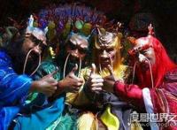 西海龙王的西海在哪里，祁连山旁的青海就是(西海之说由来)