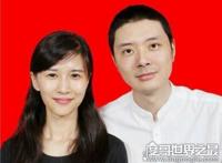 papi酱的老公是谁，papi酱大学同班同学(圈外某公司管理人员)