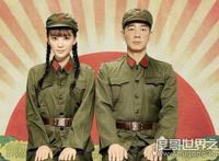 应采儿陈小春结婚照,两人爱意满满陈小春还为她改变了脾气