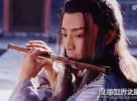 演员何中华个人资料介绍，“大侠专业户”演艺事业不温不火真实原因