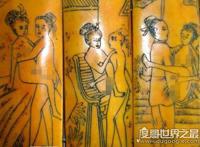 世界上最污春交画图合集，古代世界各国春画(未成年勿入)