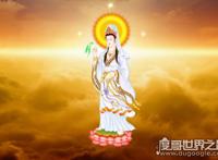 观音菩萨生日是哪天，三个生日分别代表诞辰出家成道