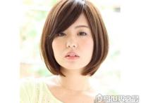 国字脸适合什么发型，盘点几种好看时尚又能修饰脸形的发型