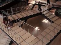 彭罗斯阶梯真实存在吗，只存在于视觉上的错觉