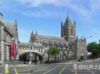 世界上最难离婚的国家，爱尔兰(必须分居四年才能申请离婚)