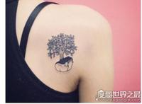 纹身了能去掉吗，盘点多种去除纹身的方法(各有优点和缺陷)
