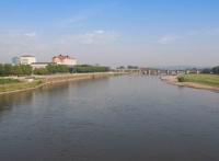 世界上最长的人工河流，京杭大运河长达1797千米（横贯南北）