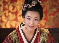 刘邦老婆大盘点，除了幸运的薄姬其她几位都没好下场