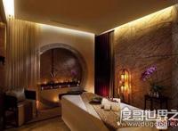 spa什么意思，就是指水疗(流行于古代欧洲上流社会)