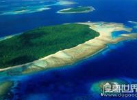 太平洋神秘的哭岛，闻者伤心听者流泪(小心被诱拐)