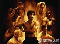 曾经的香港四小龙，这么多年过去他们都已经是70多岁的老人了