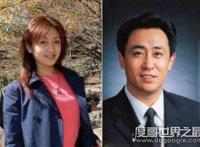 许家印老婆丁玉梅是新晋女富豪，身价210亿拥有恒大多家公司