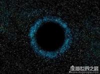 黑洞无毛定理的恐惧,一个永不见天日的监狱