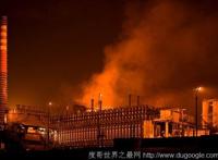 全球变暖的十大危害 全球变暖危害是什么
