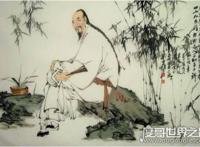 扬州八怪是哪八个人，画竹子的是谁？(郑板桥以兰竹石闻名)