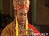 86版《西游记》唐僧扮演者盘点，迟重瑞的唐僧最为经典