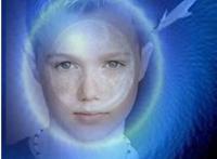 揭秘深蓝孩童真相，火星男孩波力斯卡拥有神奇的预言之术