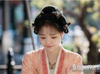 宋朝福康公主真实历史，与宦官梁怀吉的一段孽缘(结局悲惨)