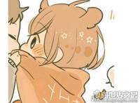 抖音最火的情侣头像，分享一些超有爱超甜蜜的撒狗粮头像