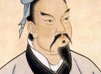 兵圣孙武简介，孙武怎么死的？(疑似被吴王夫差所杀)