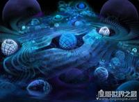 平行宇宙理论已经被证实，人类所处宇宙只是其中普通的一个