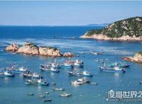 中国四大渔场排行，舟山渔场乃中国最大渔场(已名存实亡)