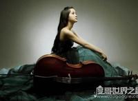 欧阳娜娜八卦新闻，音乐天才但演技尴尬全靠后台支撑