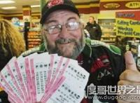 世界上最幸运的人，七次大难不死反而走上人生巅峰