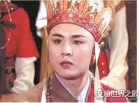 如来佛祖二徒弟金蝉子是谁，唐僧由金蝉子转世称为大唐高僧