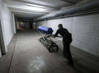 火葬场工人吃掉130具女尸的恐怖事件始末（真假探究）