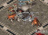 传奇祖玛阁怎么走，关于祖玛阁的详细走法大全