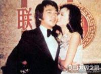 赵雅芝老公是谁，前夫黄汉伟现任黄锦燊天壤之别