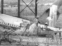97南航5.8空难事故原因，97年南航空难黑匣子录音曝光