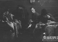 dyatlov事件真相，滑雪登山者离奇死亡（10人9死）