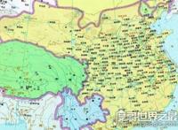 古代隋朝多少年，共38年历经三帝(开皇之治/灭于隋炀帝之手)