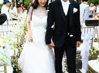 杨幂刘恺威婚礼现场，仅30分钟却让每一个细节都做到完美