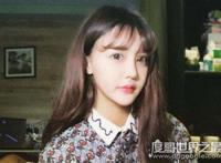 变形计韩安冉整容前照片，被前男友马文超曝光引互撕