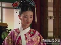 甄嬛传沈眉庄历史原型和结局，原型乃谦妃刘氏(死时54岁)