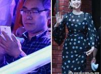 海清老公是谁，圈外某银行高管(两人从小青梅竹马感情深厚)