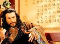 历史上安禄山怎么死的,被贴身太监和亲儿子杀死