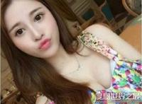 优衣库余艺近照曝光，更加性感妖娆但男主却换人