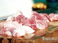 回族为什么不吃猪肉，因为信仰原因(他们认为猪是不洁之物)