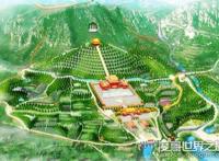 秦始皇陵为什么不敢挖，秦陵内机关重重毒气弥漫(极度危险)