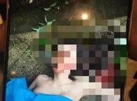 赵本山徒弟任娇裸死照片曝光，死亡疑似与华谊新生杨旭文有关