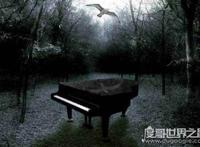 禁曲黑色星期天原版试听，黑色星期天歌词鉴赏(看了不要自杀)