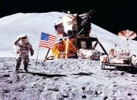 月球女尸，被美国发现的三眼女尸/真实性持疑