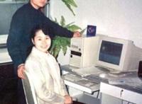马云老婆张瑛资料，商业巨富背后离不开这个女人