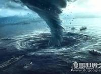 百慕大魔鬼三角洲之谜，发生的离奇事件只不过是科学骗局