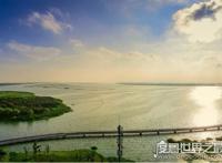 阳澄湖在哪里哪个省的，位于江苏省南部(跨吴县和昆山县)