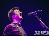 李志为什么被叫停？行为不端辱骂网友(微博微信全被禁)